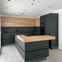 کابینت ام‌دی‌اف پاکچوب متری ۲۸ میلیون تومان(زیام)