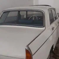 خودرو کلاسیک