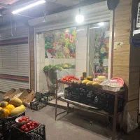 اجاره مغازه دو بر پارک دانشجو