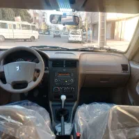 پژو اس ال ایکس در حد صفر