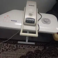 فروش ی عدداتوپرس پایه دار کارکردکم