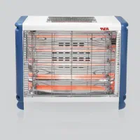 بخاری برقی،گازی،بدون دودکش|بخاری، هیتر، شومینه|گرگان, |دیوار