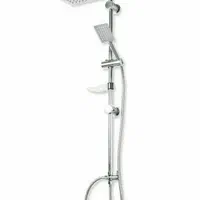 علم دوش دوکاره (یونیورست)|مصالح و تجهیزات ساختمان|قم, هنرستان|دیوار