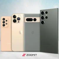 خرید فروش انواع موبایل