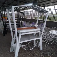 باربیکیو کبابپز منقل
