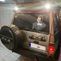 پاترول ۶۷ آفرود معاوضه یا نقد|خودرو سواری و وانت|تبریز, |دیوار