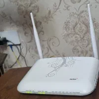 مودم فیبرنوری فایبرهوم (fiberhome) مدل AN5506 04