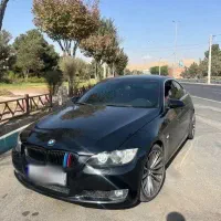 Bmw 325 کوپه  e92|خودرو سواری و وانت|تهران, فرمانیه|دیوار