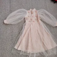 لباس مجلسی دخترانه مناسب ۵ سال