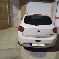 تیبا 2 مدل 1400