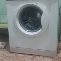 لباسشویی|ماشین لباسشویی و خشککن لباس|سمنان, |دیوار