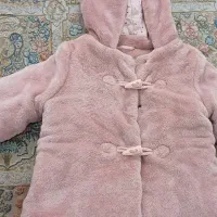 کاپشن نوزادی السی وایکیکی|کفش و لباس بچه|قم, انسجام|دیوار