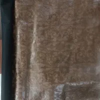 چرم مصنوعی