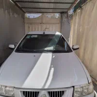 سمندLx xu7