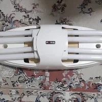 لوستر کریستال|لوستر و چراغ آویز|تهران, تهرانسر شرقی|دیوار