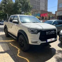 کی ام سی t8 مدل۱۴۰۳ صفر