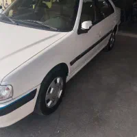 پژو پارس موتور قدیم  401|خودرو سواری و وانت|بهبهان, |دیوار