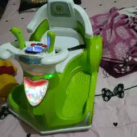 ماشین شارژی