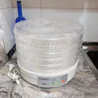 میوه خشک کن kenwood|سایر لوازم برقی|پردیس, فاز ۵|دیوار