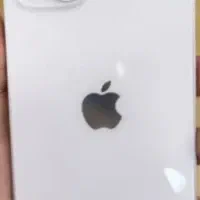 گوشی آیفون ۱۳ نرمال سفید