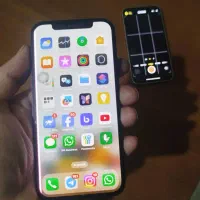 ایفون ۱۲ پرو 256گیگ  بدون ریجیستر 12pro|موبایل|رشت, گلزاران|دیوار
