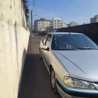 پژو پارس ۸۵|خودرو سواری و وانت|رشت, کوی جام جم|دیوار