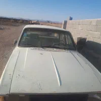 فروش فوری پیکان ۷۴ اسقاطی