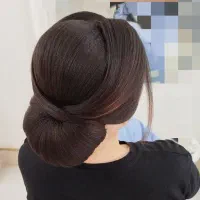 آموزش تخصصی شینیون ازصفر تاصددرمشهد (با30٪ تخفیف )|خدمات آموزشی|مشهد, نیزه|دیوار