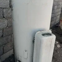 آبگرمکن نفتی|آبگرمکن، پکیج، شوفاژ|کرمان, |دیوار