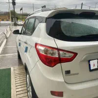 چانگان مدل ۹۶ بی رنگ|خودرو سواری و وانت|آستانه اشرفیه, |دیوار