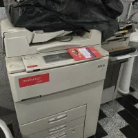 چاپگر|پرینتر، اسکنر، کپی، فکس|قروه, |دیوار