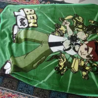 سلام پتوبچه گانه|اسباب و اثاث بچه|گلبهار, شهر جدید گلبهار|دیوار