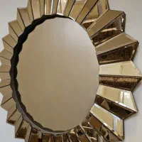 لوازم دکوری منزل / آینه