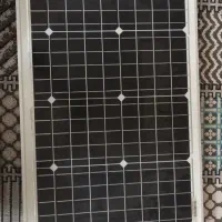 پنل خورشیدی المانی