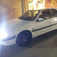 پارس ۸۸|خودرو سواری و وانت|مشهد, جاهد شهر|دیوار