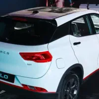 لاماکو فلو /کراس آوور / تحویل یکساعته