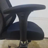 صندلی اداری / صندلی مدیریتی / صندلی کارمندی|مبلمان اداری|ایلام, |دیوار