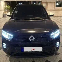 تیوولی توربواسپشیال ۲۰۲۲ فول مشابه صفر واقعی