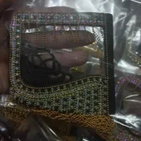 برقه نقاب|لوازم خیاطی و بافتنی|قشم, |دیوار