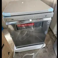 ظرفشویی الجی نو آکبند