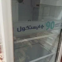 یخچال ایستکول ۵ فوت واقعاً در حد نو