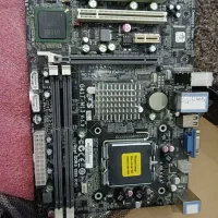 مادربرد مدل 41D3C بایواستار