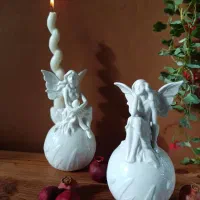 شمعدان های لمونژ وارداتی اصلی