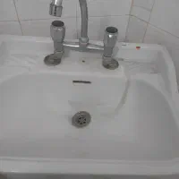 روشویی سایز بزرگ