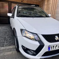 کوییک‌GXRL 1404 تیبا ساینا