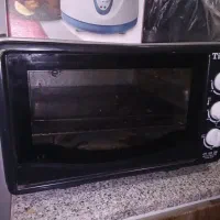 تعدادی وسایل خانه دست دوم در حد نو|سایر لوازم برقی|بم, |دیوار