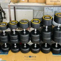 ست دمبل برند سایتک نو