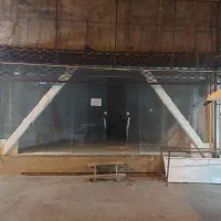مغازه تجاری ۳۰متری مهرشهر