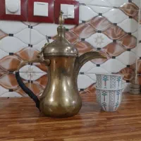 دله عربی تراثی اصلی دله سوریه