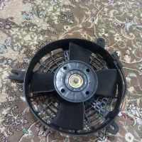 تعمیر وفروش موتور فن کولر وکابین خودروانجام می‌شود|قطعات یدکی و لوازم جانبی|اهواز, حصیرآباد|دیوار